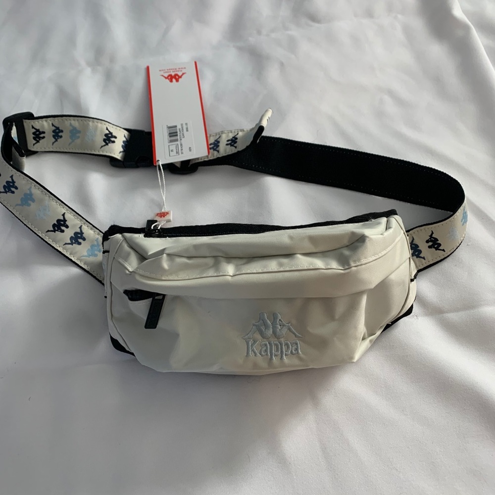 Kappa Fanny Pack